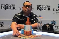 2019 Foxwoods Poker Classic: Soukha Kachittavong Wins The Title