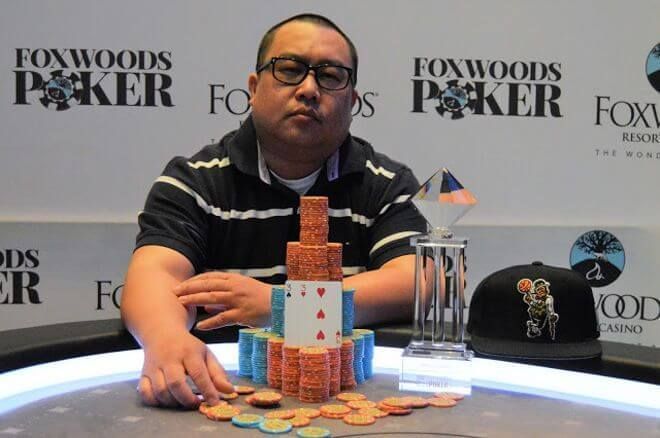 2019 Foxwoods Poker Classic: Soukha Kachittavong Wins The Title