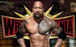 3 Major stars WWE doesn't need at WrestleMania 35