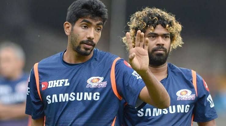 Extra Responsibility in the Head of Jasprit Bumrah.