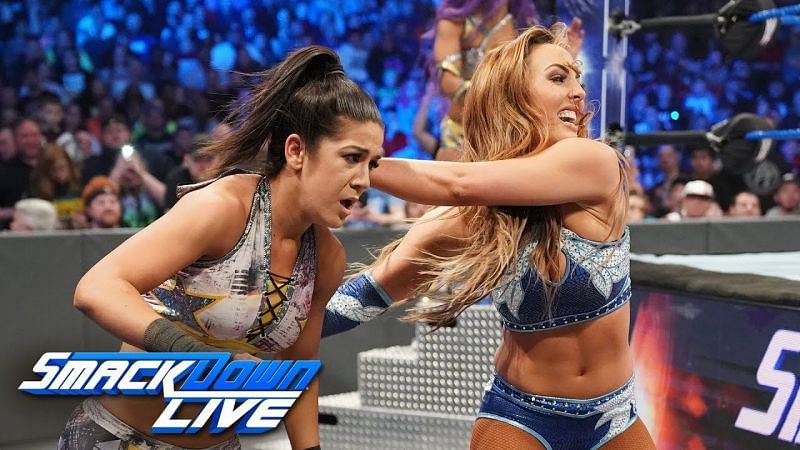 A huge win for the IIconics