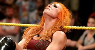 WWE News: Becky Lynch talks about going into depression due to a head injury