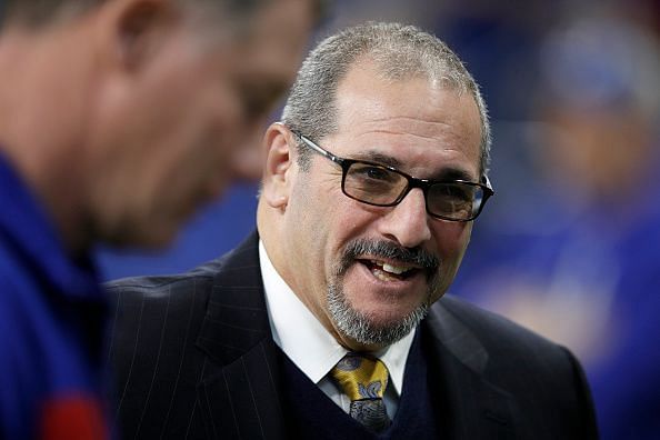 With the latest blockbuster trade of Odell Beckham to the Browns, Dave Gettleman is not moving the NY Giants in the right direction