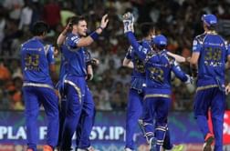 IPL 2019: MI vs KXIP - MI's probable playing XI