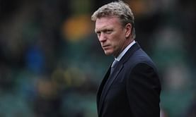 Former Man United boss reveals Real Madrid superstar agreed to join the Red Devils in 2014