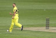 Coulter-Nile has 36 IPL wickets from 26 matches