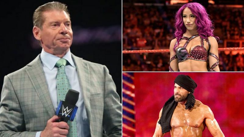 These Superstars overcame the doubters to make it in WWE