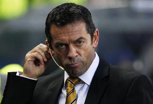 Phil Brown took charge at Pune City for their last 6 ISL games