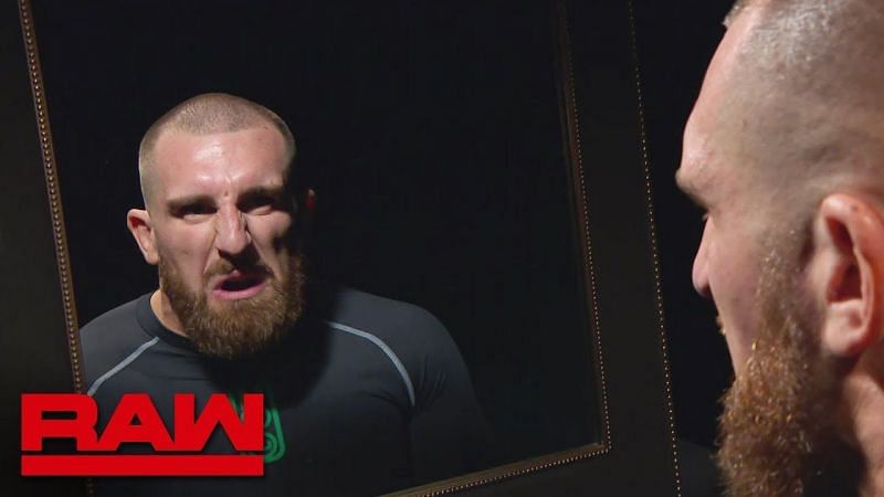 Mojo Rawley&#039;s obscure vignettes have raised several questions for the WWE Universe