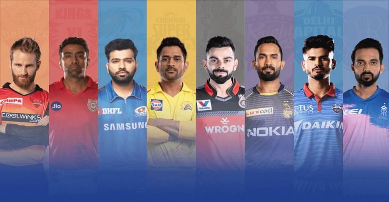 IPL Fantasy League 2019 is here!