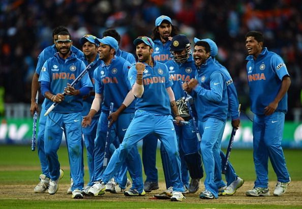 Team India