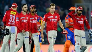 IPL 2019: Kings XI Punjab - Team Composition and Analysis