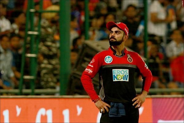 Can Kohli take RCB home this time?