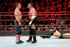 3 reasons John Cena vs Samoa Joe at WrestleMania 35 is best for business