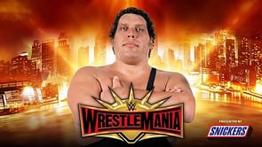 WWE न्यूज: आंद्रे द जाइंट मेमोरियल बैटल रॉयल के लिए WWE ने 26 सुपरस्टार्स का एलान किया