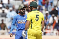 Indian players to donate match fees for 3rd ODI to National Defence Fund