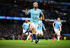 When title races went down to the last kick of football