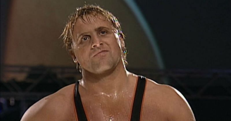 The death of Owen Hart is arguably the darkest day in wrestling.