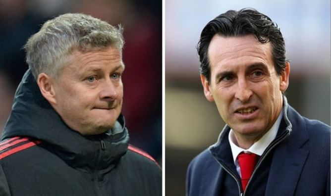Reports: Manchester United and Arsenal on high-alert as Serie A target is set to be sold