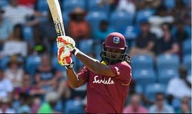 Chris Gayle and MS Dhoni are defying the odds and show that age is just a number