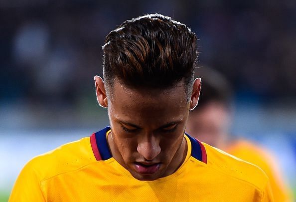 “He's not a player, he's a celebrity and a spoiled man” – former Brazil player slams Neymar
