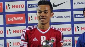 Indian Football transfer news: Minerva Punjab sign Samuel Lalmuanpuia from Shillong Lajong