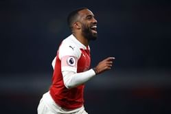 3 Arsene Wenger signings who have flourished Unai Emery