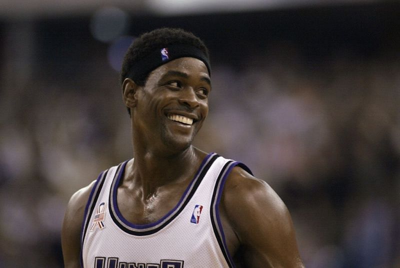 Chris Webber enjoyed a successful career in the NBA, becoming a 5x All-Star