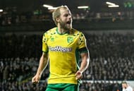 Teemu Pukki is Norwich's main man and top scorer