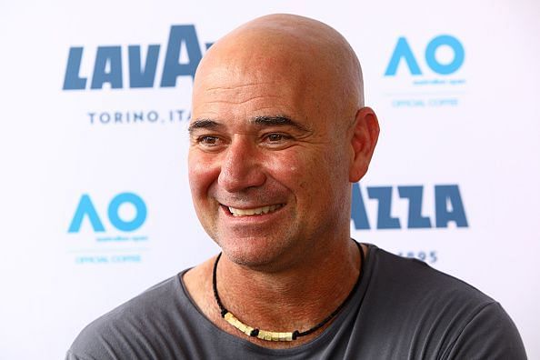 5 reasons why "Open" is a book that every tennis fan should read