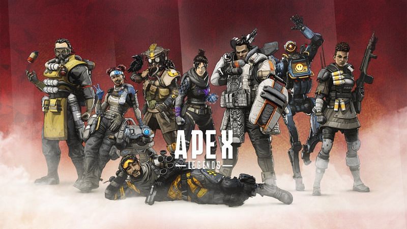 Apex Legends