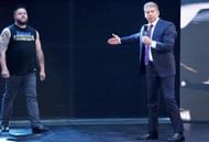 One of the ways McMahon has screwed Kofi over.