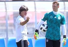 3 reasons why Manuel Neuer should also have been axed by Joachim Low