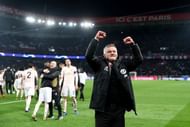 Manchester United as a team has enjoyed good form under Ole Gunnar Solskjaer