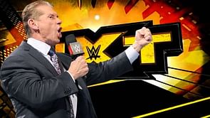 5 reasons why Vince McMahon doesn't care about NXT
