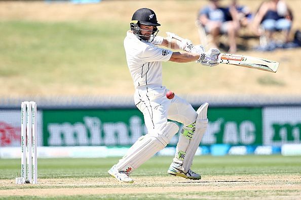 Kane Williamson has been most prolific in run scoring for New Zealand