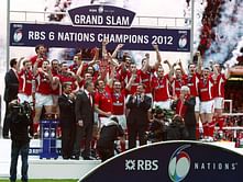 6N: Wales, England, Ireland in title contention on last day
