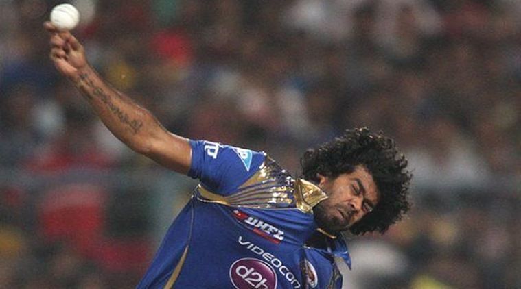 Lasith Malinga