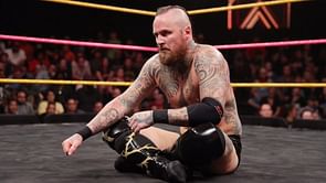 3 Ways in which Aleister Black's main roster run is hurting his character