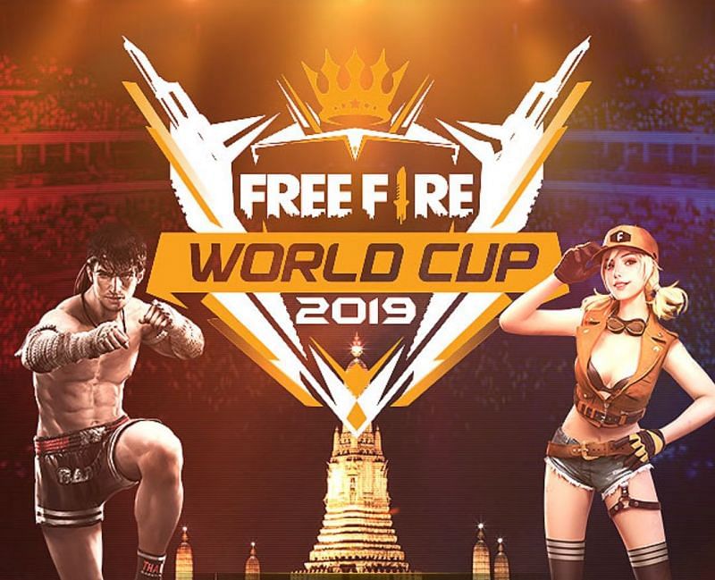 Free Fire World Cup 2019 Everything You Need To Know