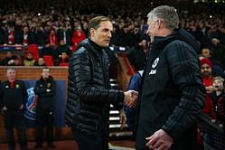 Paris Saint Germain v Manchester United Preview: How the two teams can line-up for Wednesday's mouth-watering showdown