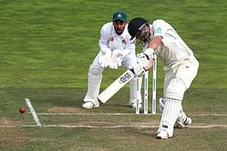 Ross Taylor: Going past his mentor's records