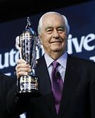 Column: Roger Penske remains captain of motorsports