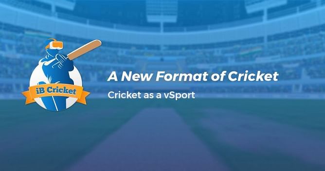 iB Cricket Super Over League: The Virtual Reality Form of Cricket that is Getting a lot of Attention
