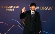 Park Ji-sung