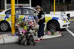 Christchurch team cancels Super Rugby match after shootings