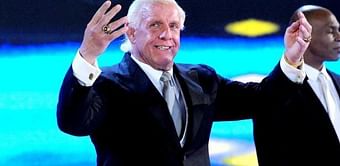 3 WWE Superstars who are 2-time Hall of Fame inductees