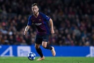 Ivan Rakitic is a sensible choice to replace Pogba