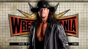 WWE News: WWE drops a major hint on The Undertaker's WrestleMania 35 status