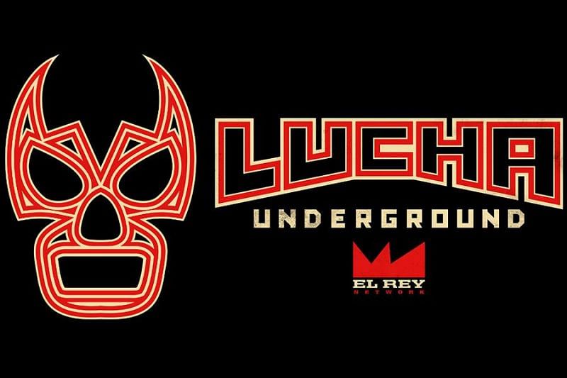 Some closure has come from the messy situation between Lucha Underground and some of its talent.